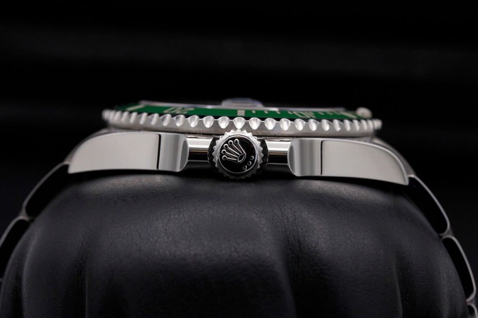 Rolex Submariner Starbucks Image 3